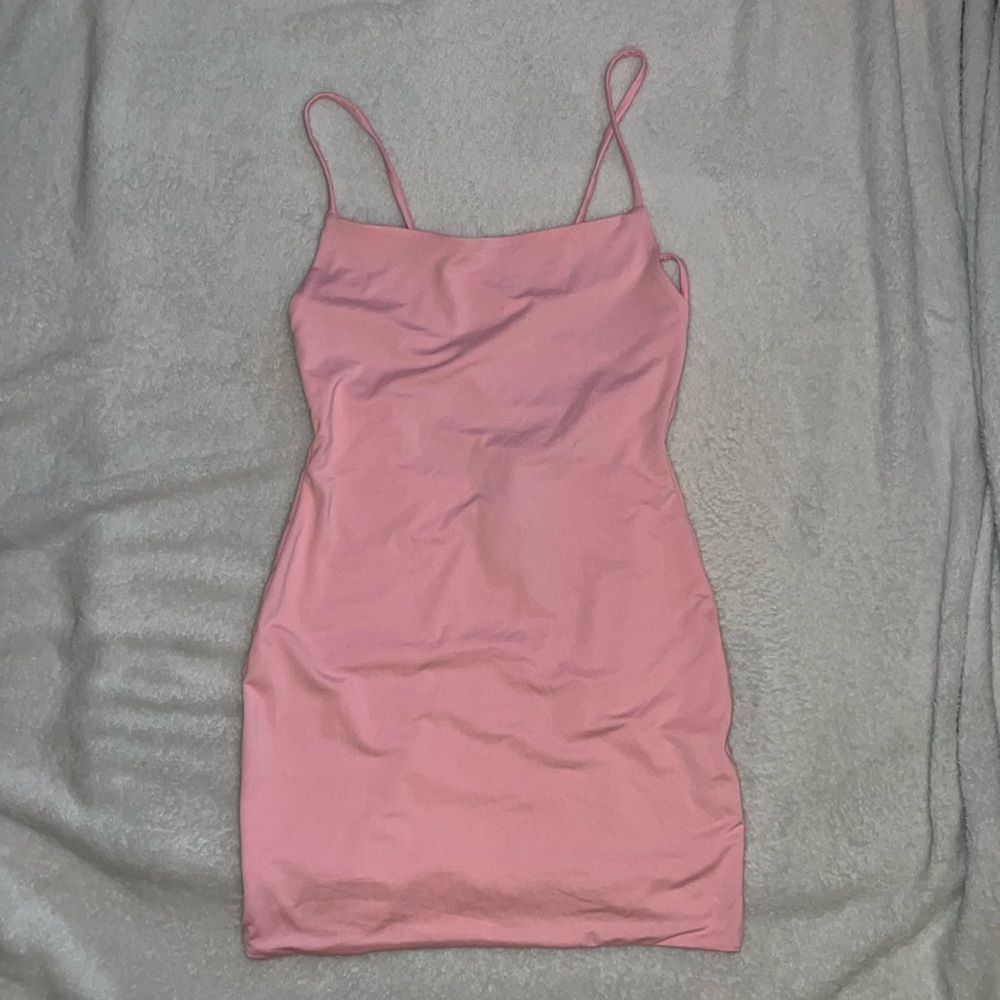 Never used mini dress from Princess Polly